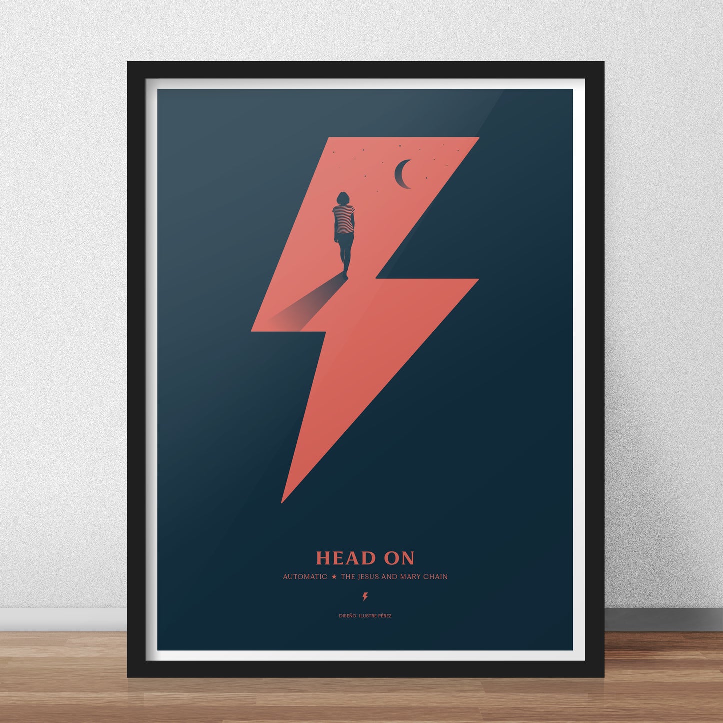 Head On - The Jesus and Mary Chain (2ª edición)
