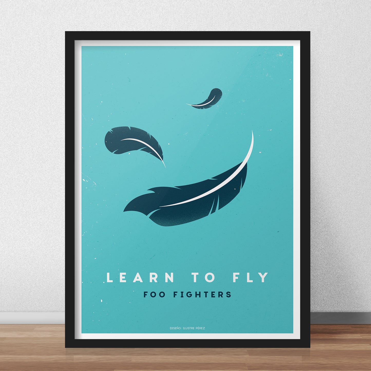 Learn to Fly - Foo Fighters