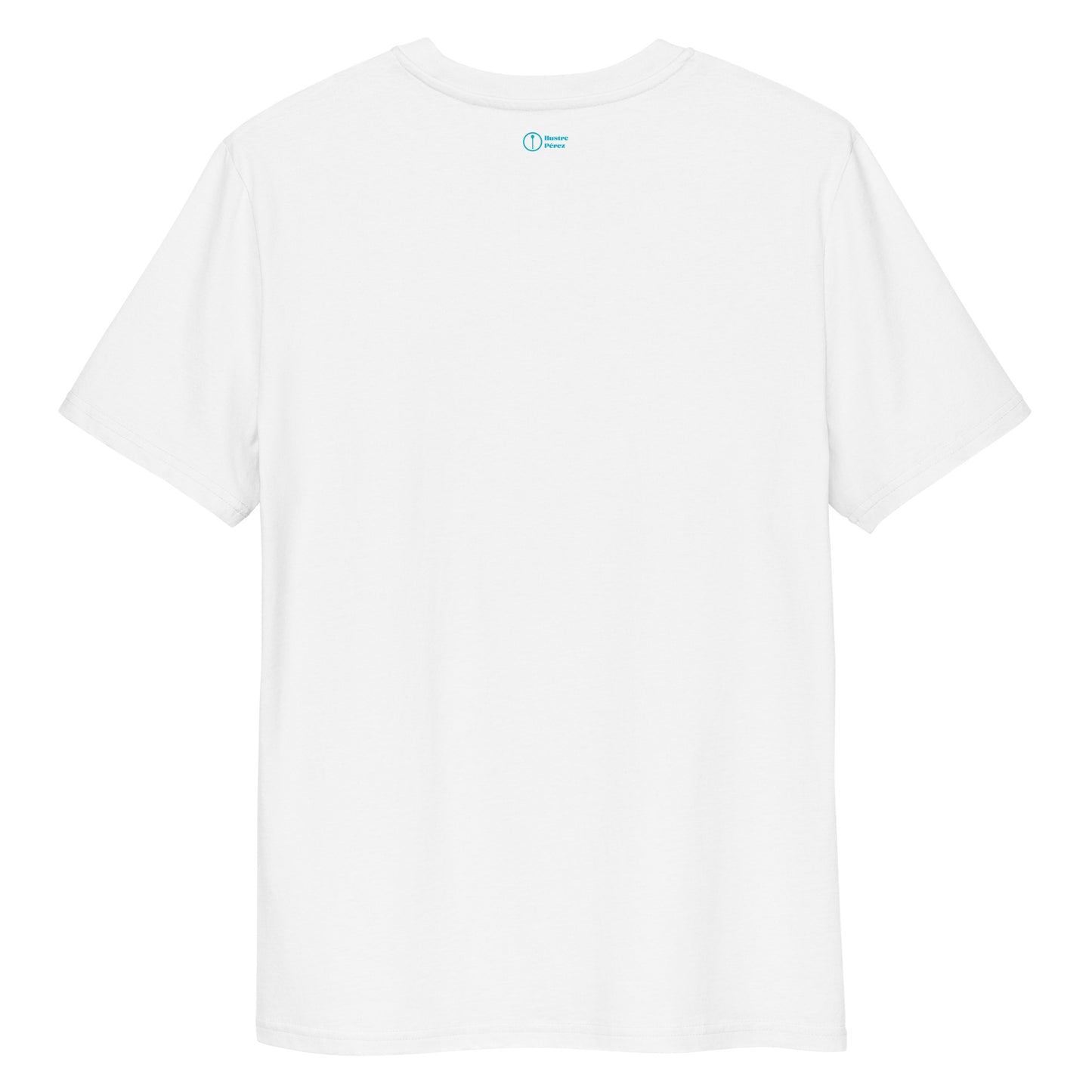Camiseta blanca Northern Sky