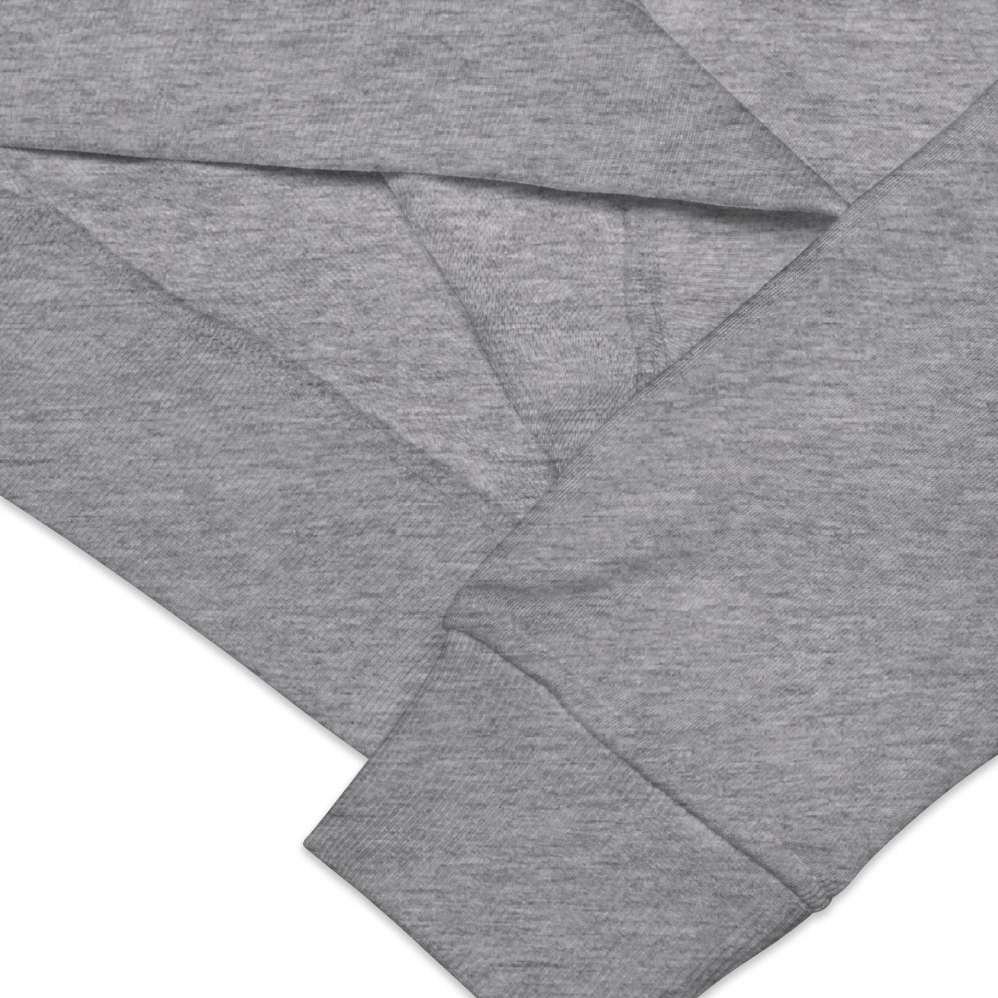 Sudadera gris Helado