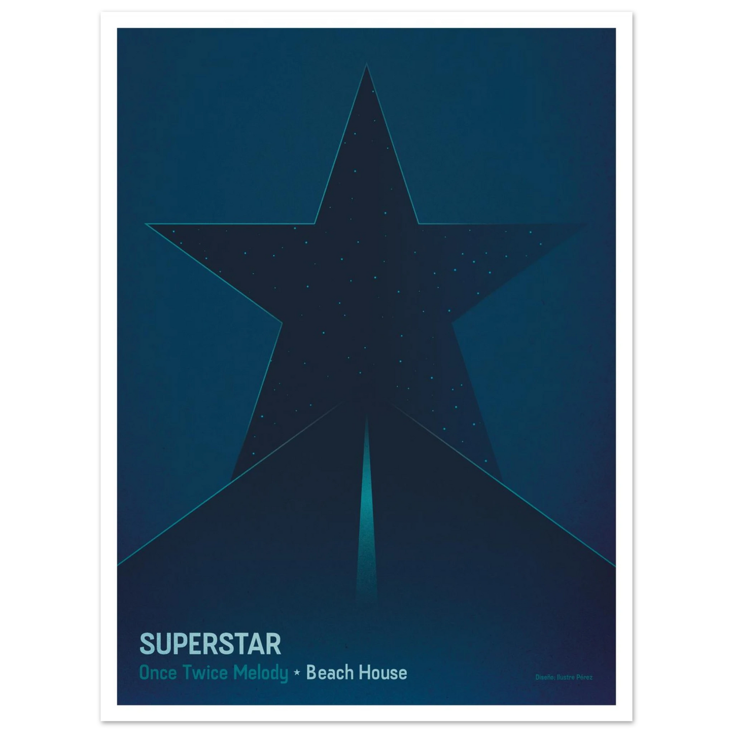 Superstar - Beach House