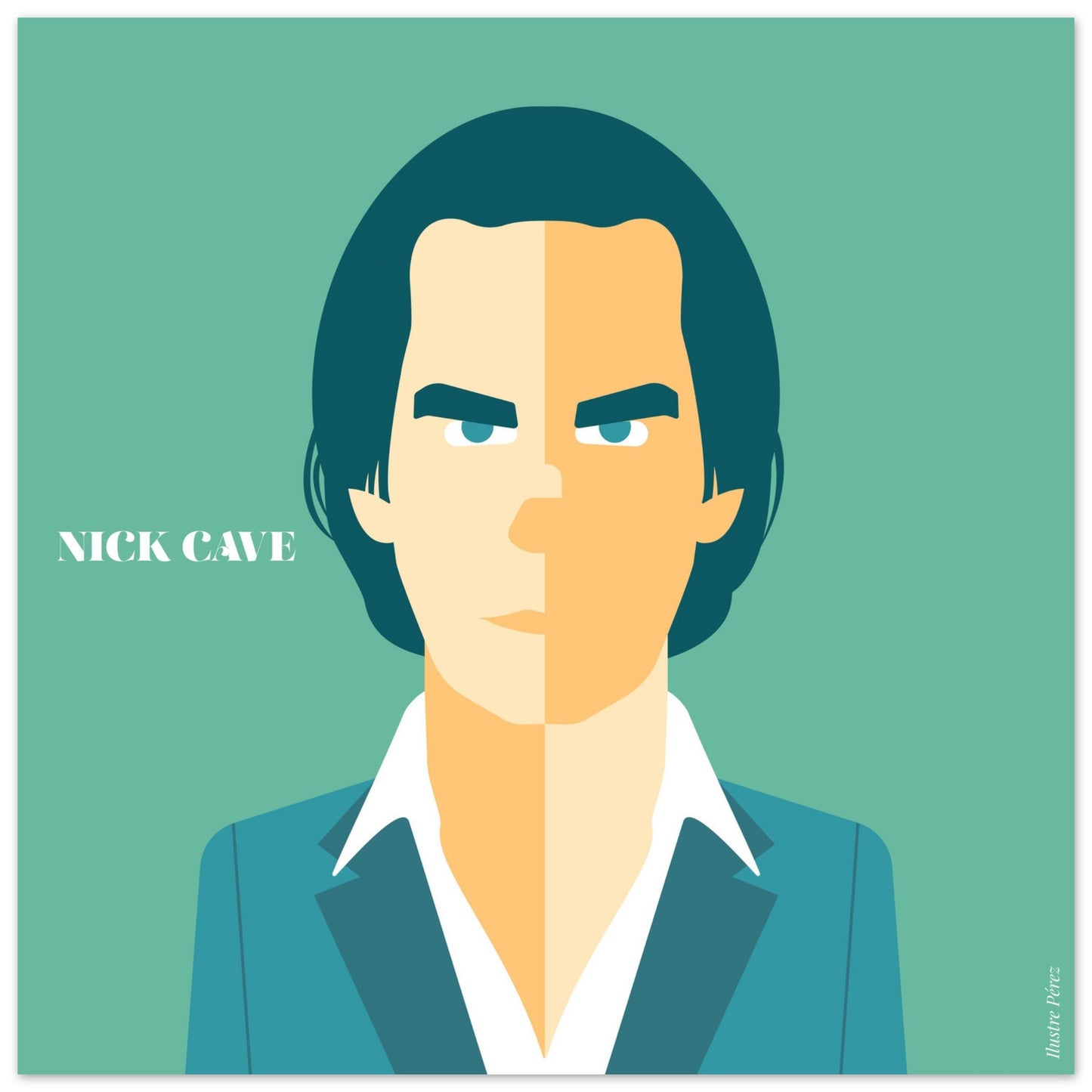 Ilustre Nick