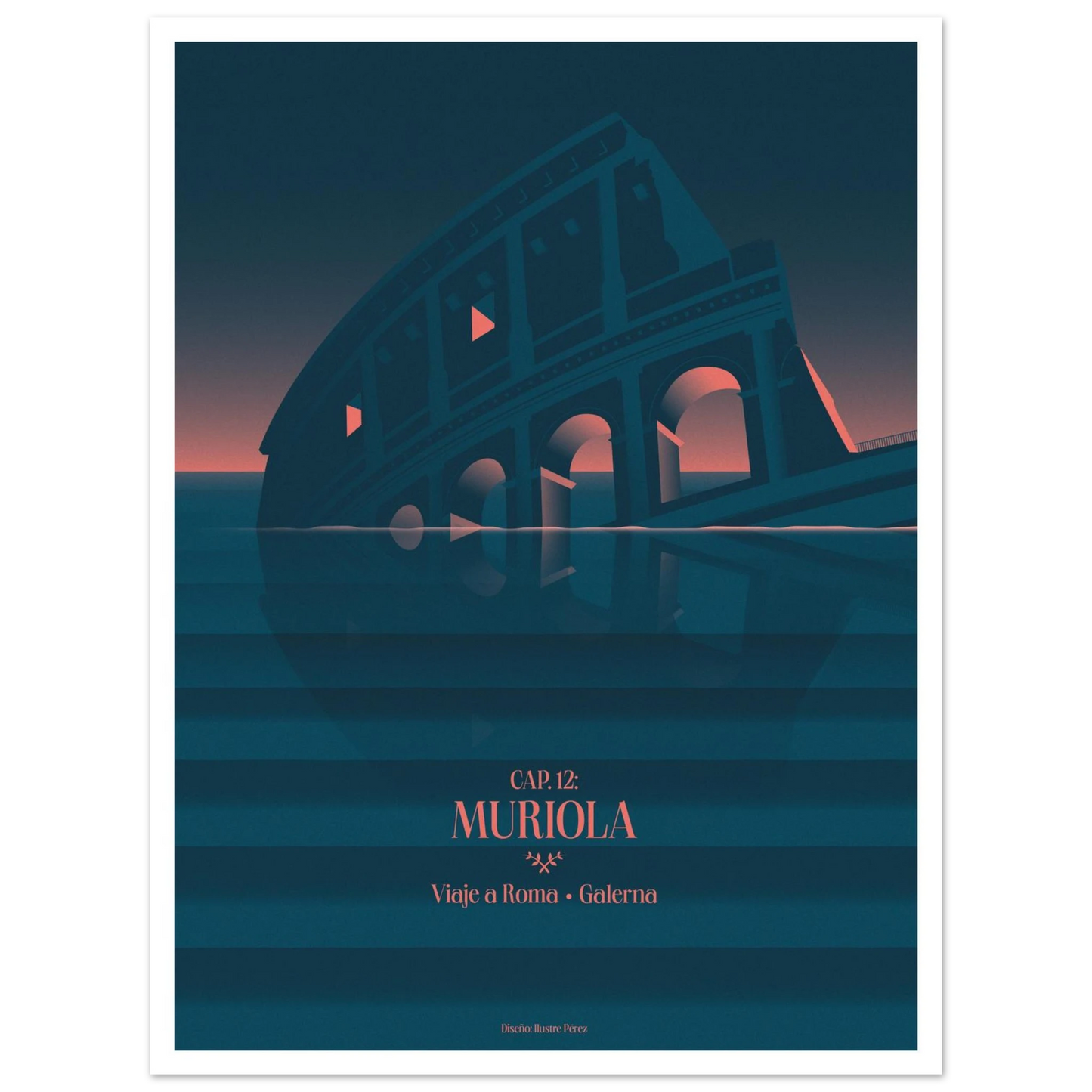 Cap. 12: Muriola - Galerna