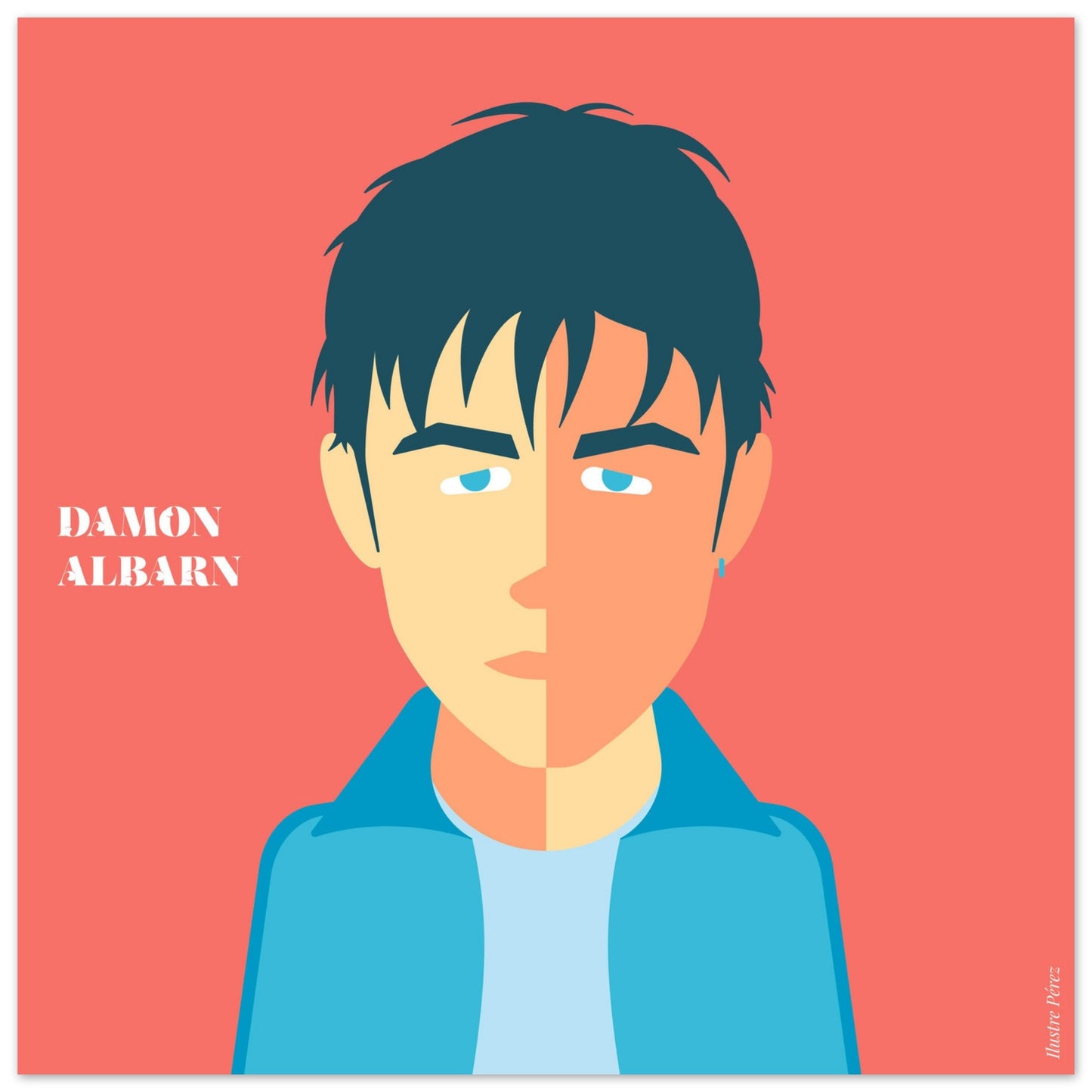 Ilustre Damon