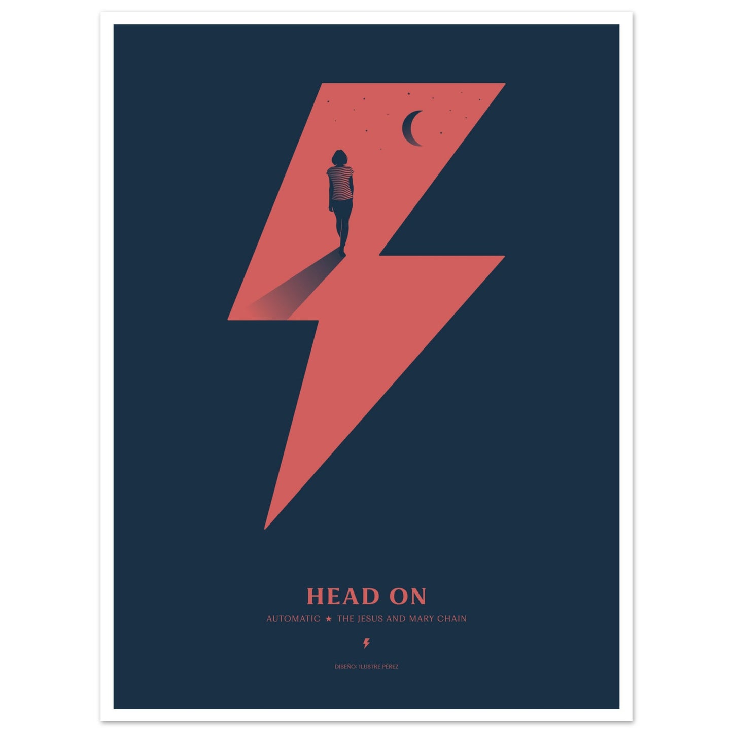 Head On - The Jesus and Mary Chain (2ª edición)