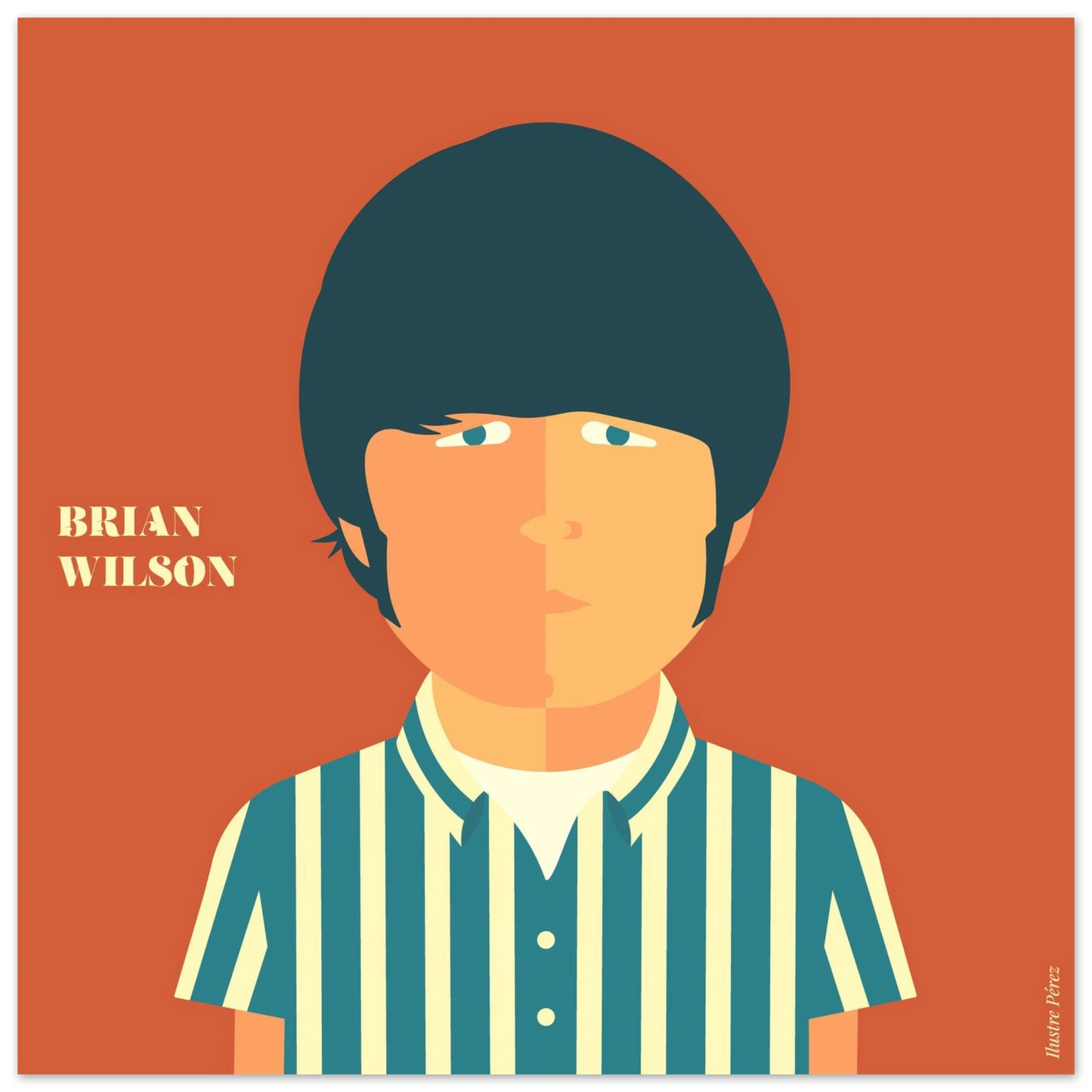 Ilustre Brian