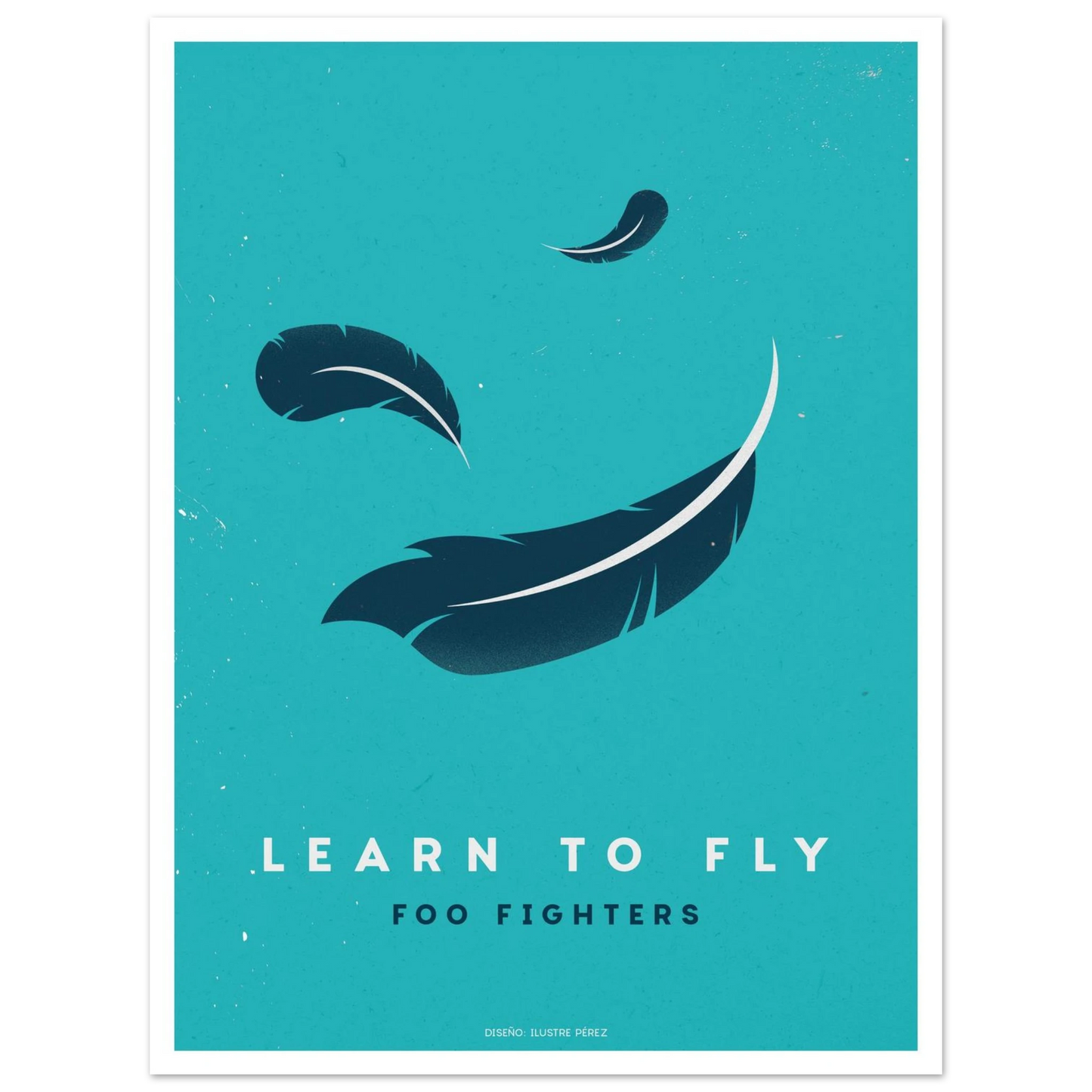 Learn to Fly - Foo Fighters