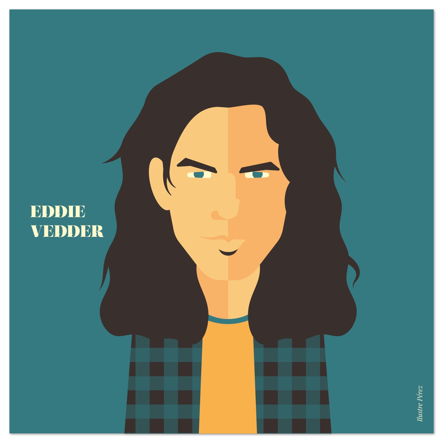 Ilustre Eddie