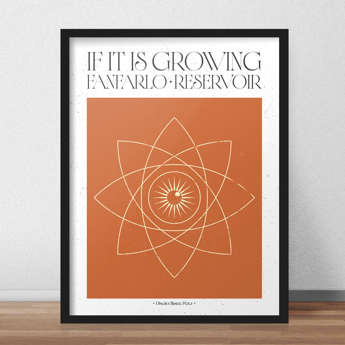 If It Is Growing - Fanfarlo