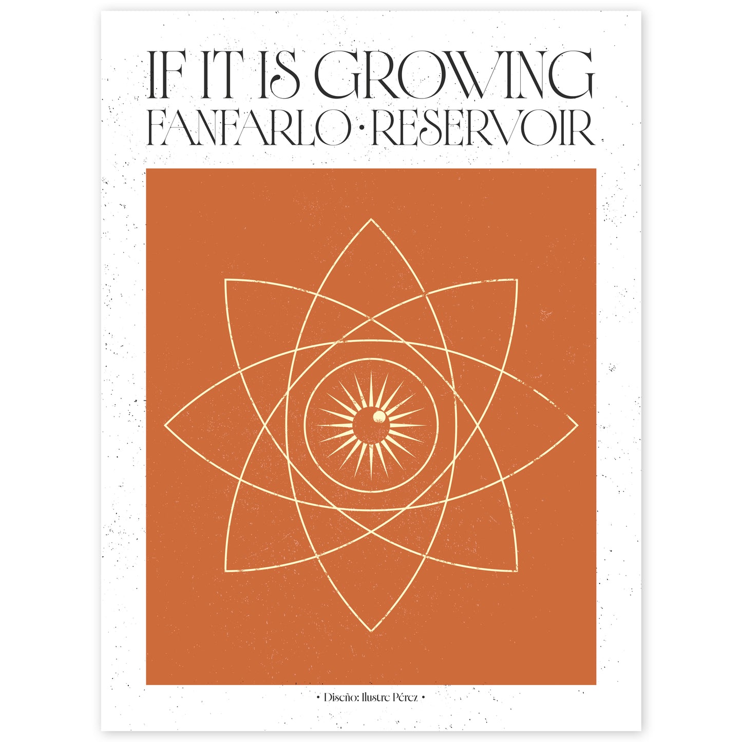 If It Is Growing - Fanfarlo
