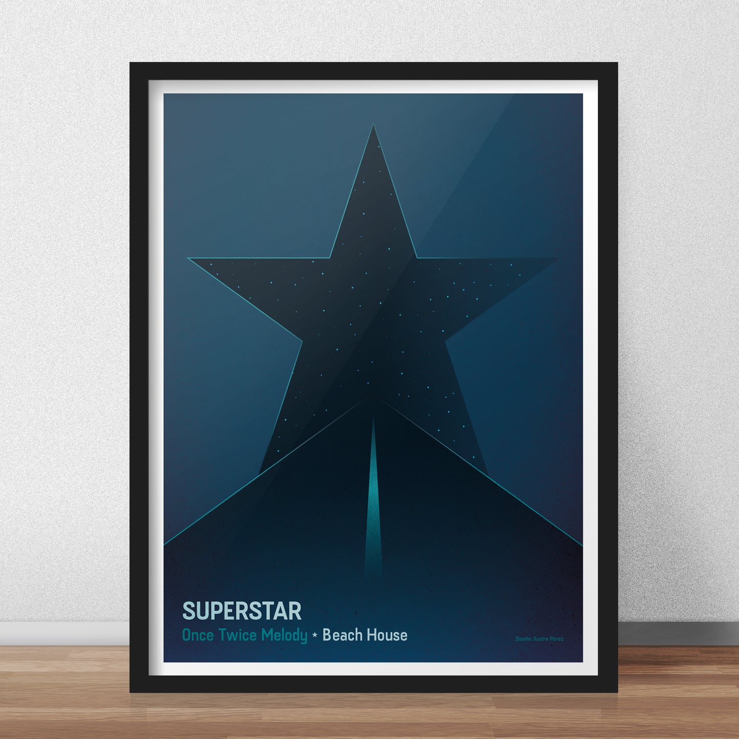 Superstar - Beach House
