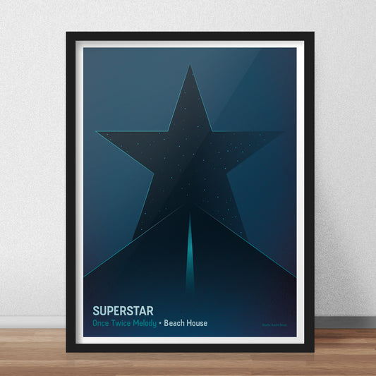 Superstar - Beach House