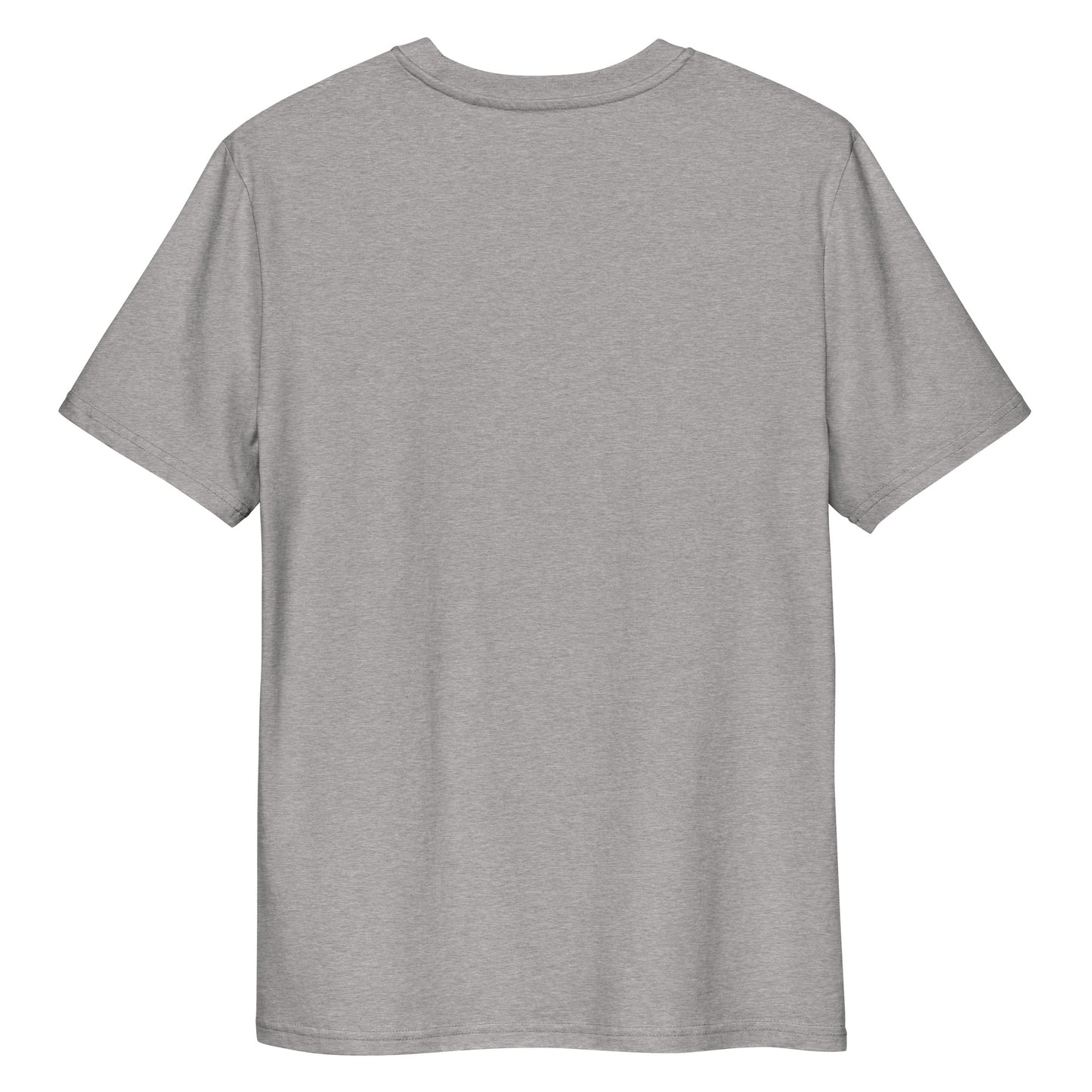 Camiseta gris Mono Sound